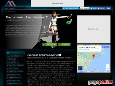 macromedia-dreamweaver-8.marketsmaster.org